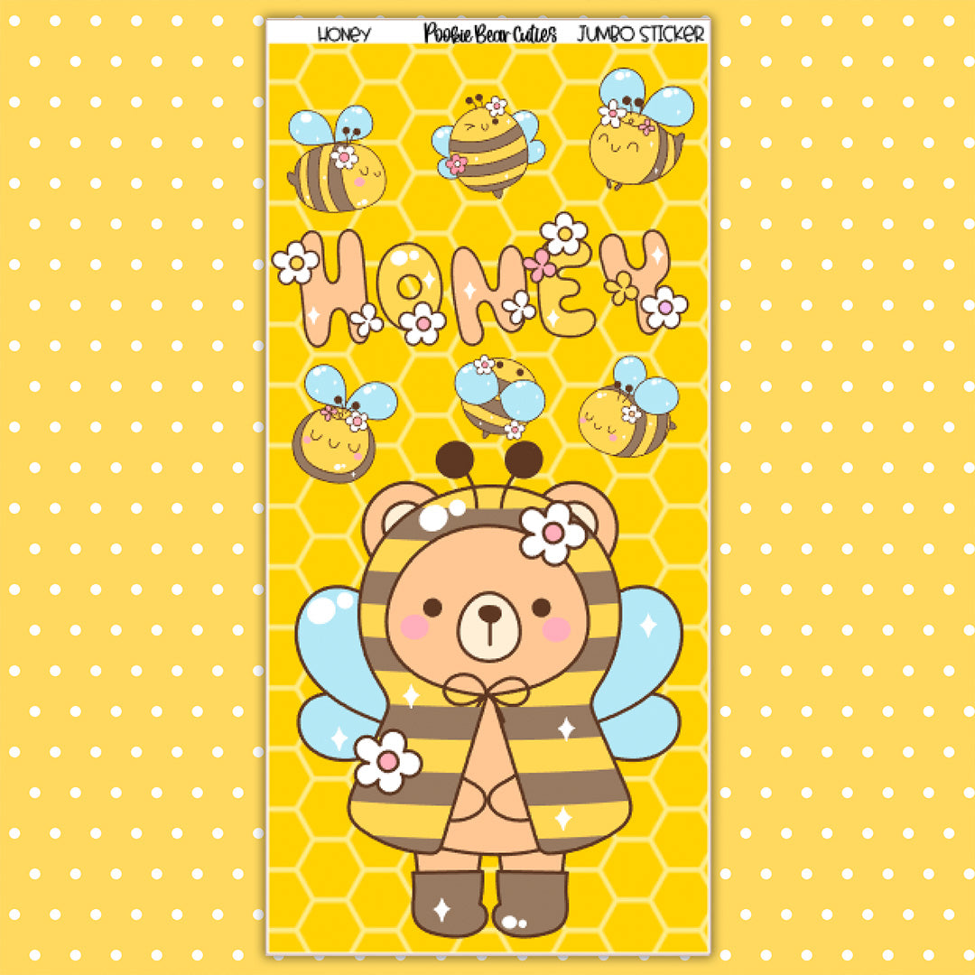 Hobo Weeks | Honey