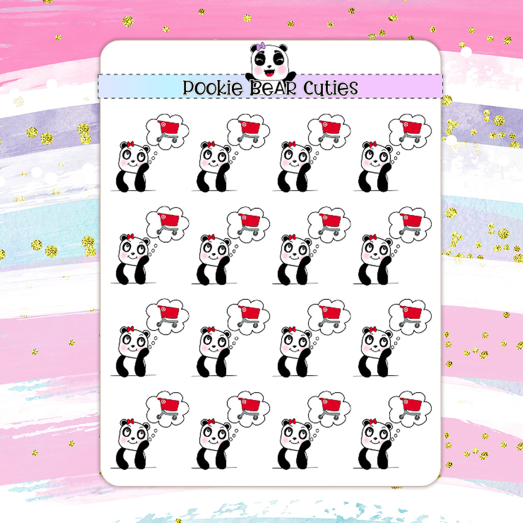 Pookie Bear Daydream | Bullseye Shopping