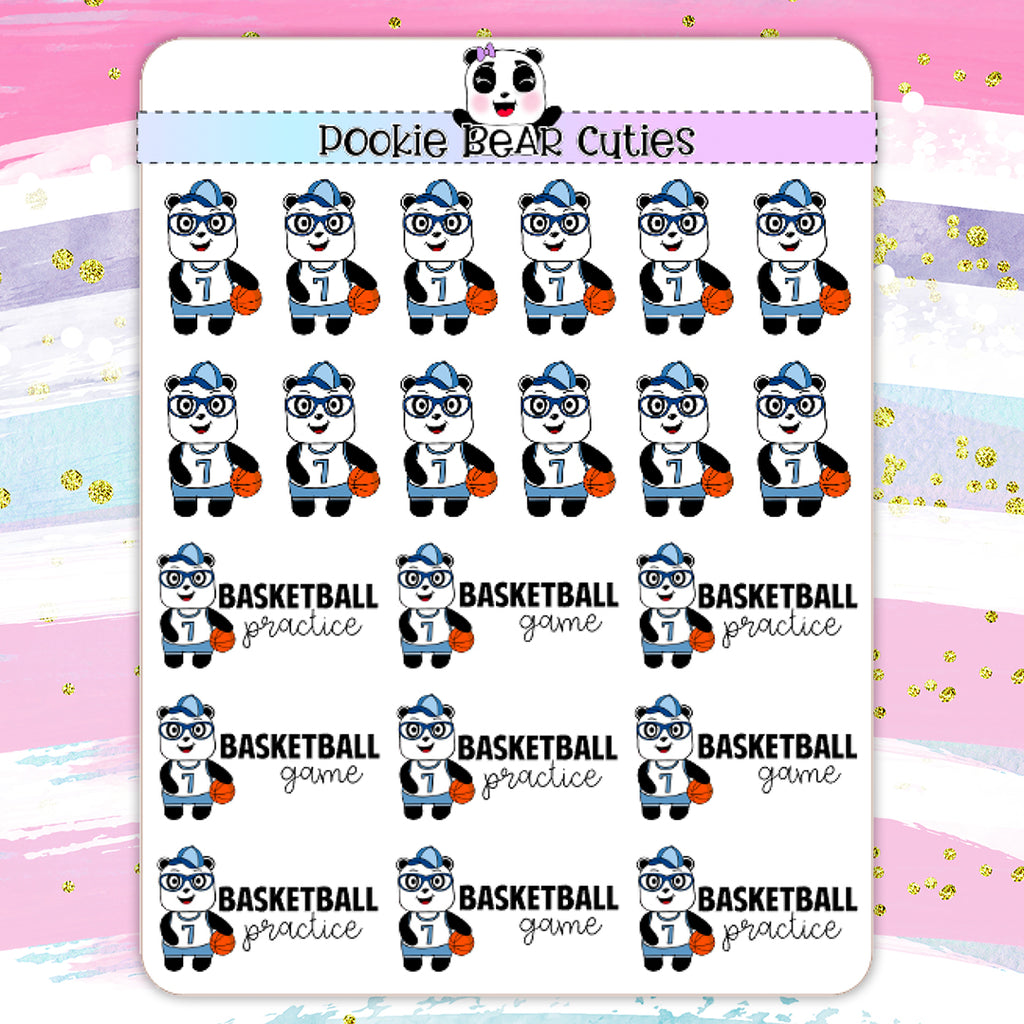 Pandy | Basketball