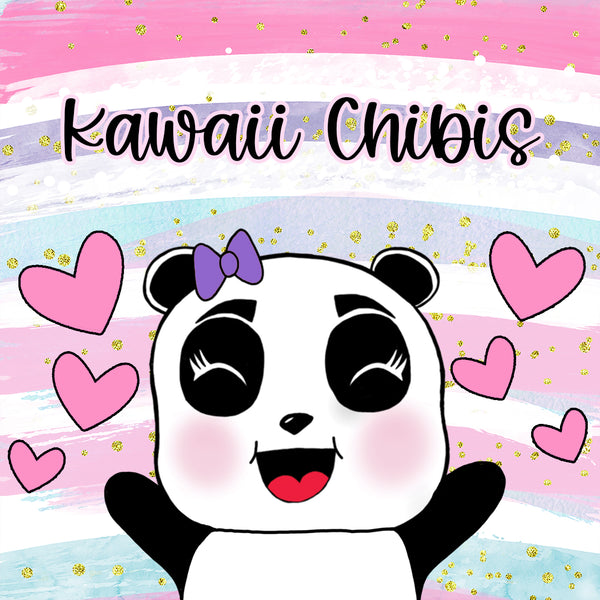 Kawaii Chibis