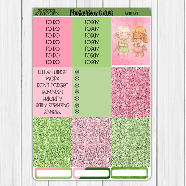 Matcha  | Weekly Kit