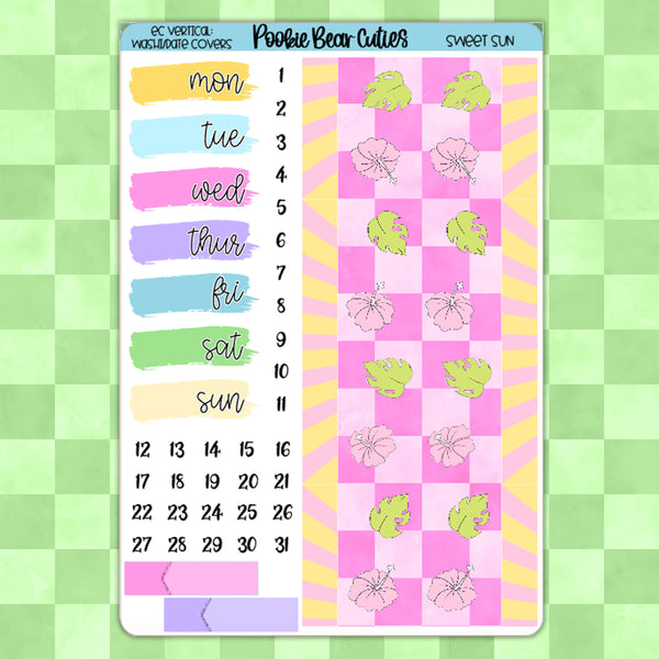 Sweet Sun | Weekly Kit