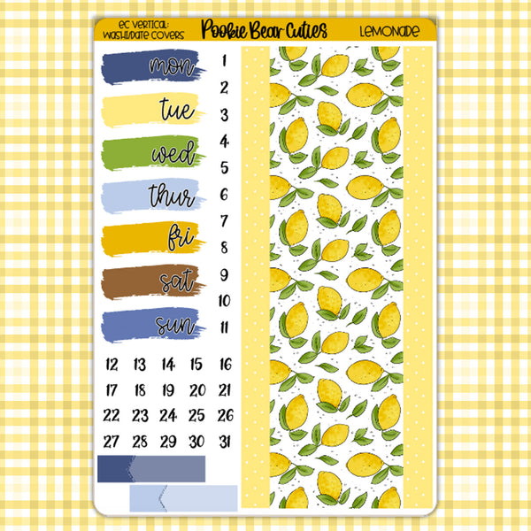 Lemonade | Weekly Kit