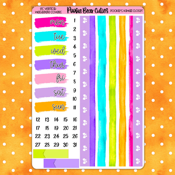 Pookie's Kawaii Closet | Weekly Kit