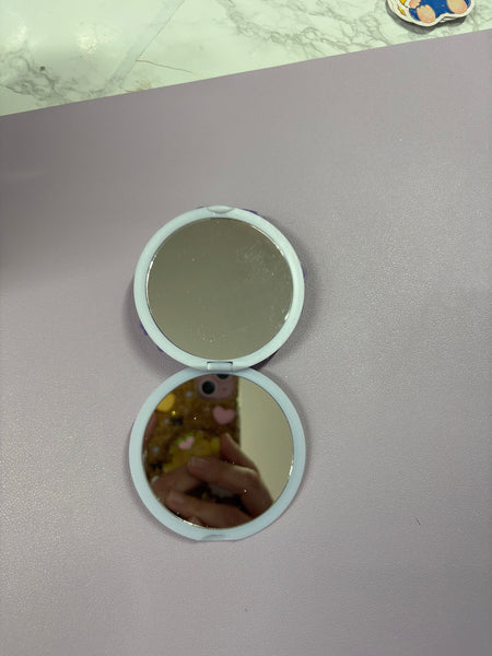 Decoden Compact Mirror