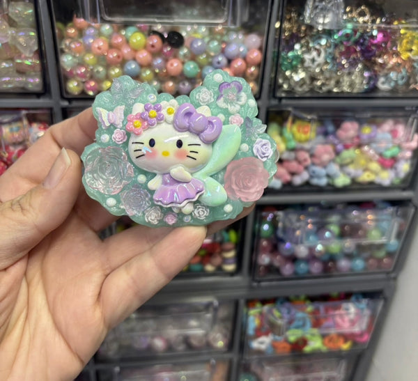 Custom Decoden Phoneclip