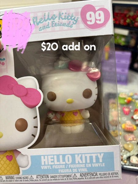 Available Figures for Decoden