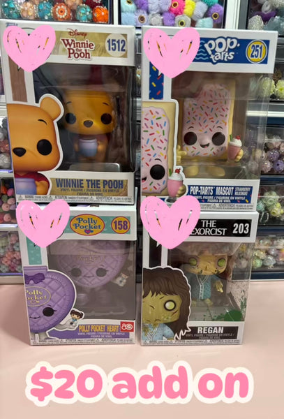 Available Figures for Decoden