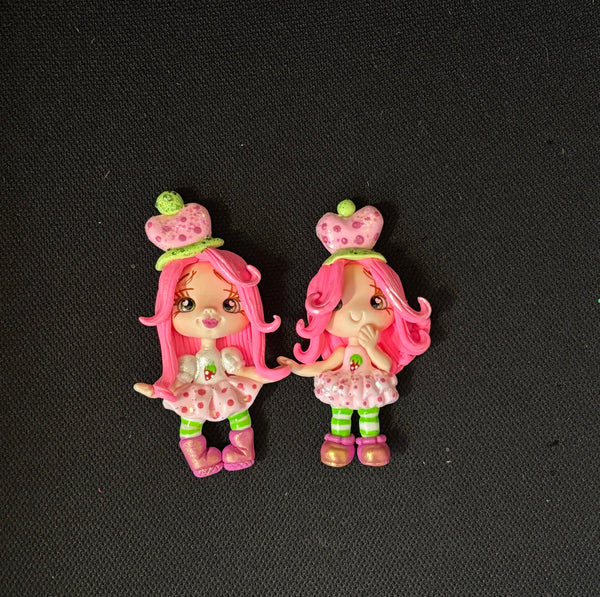 Decoden Charms / Clay Picklist | Application