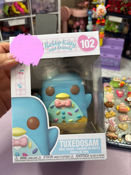Available Figures for Decoden