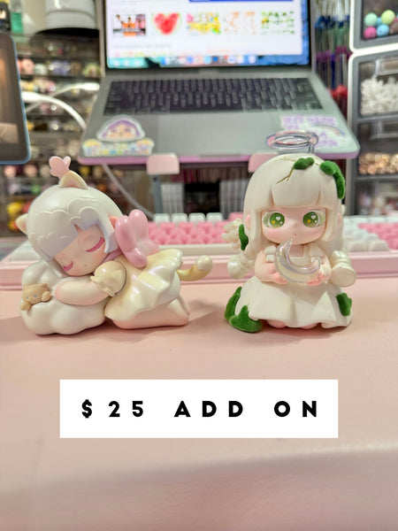 Available Figures for Decoden