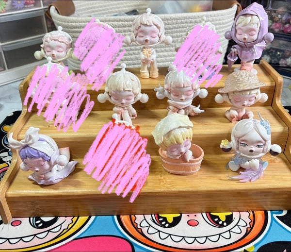 Available Figures for Decoden