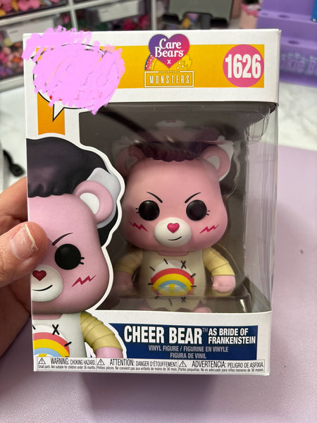 Available Figures for Decoden