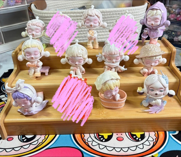 Available Figures for Decoden