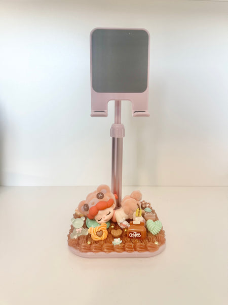 Decoden iPad / Phone Holder