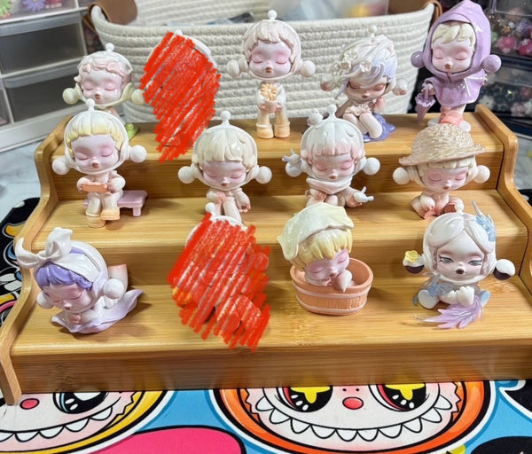 Available Figures for Decoden