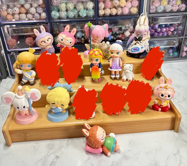 Available Figures for Decoden