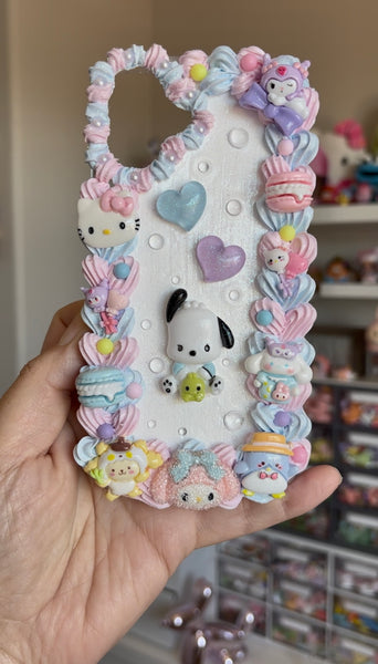 Pookie’s Choice Phone Case