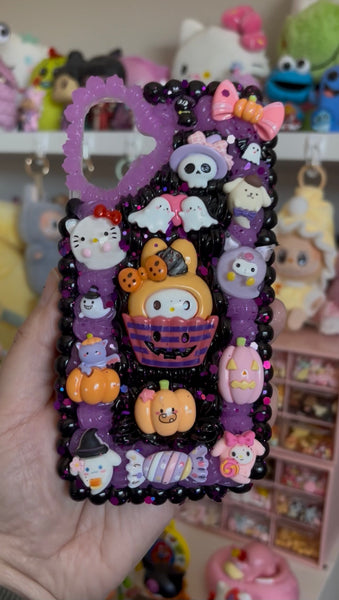 Halloween Special Phone Case