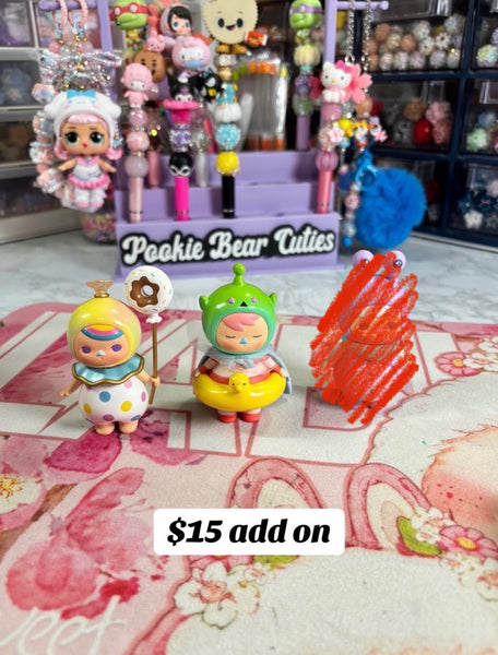 Available Figures for Decoden