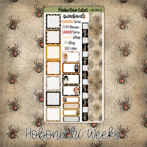 Hobo Weeks | LaHorror