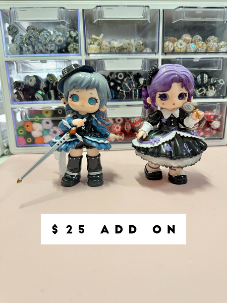 Available Figures for Decoden