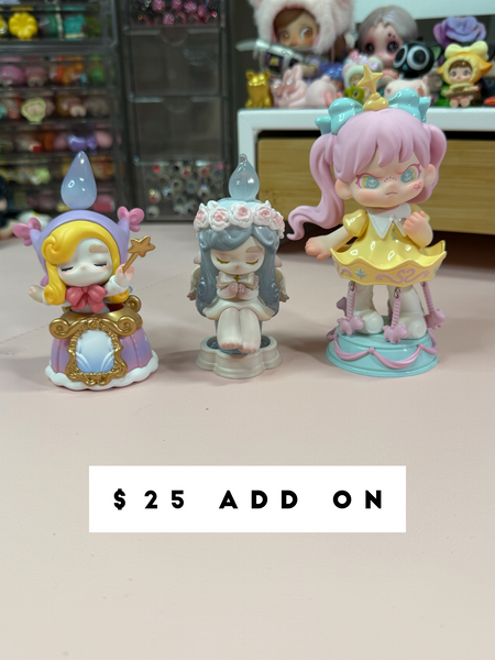 Available Figures for Decoden