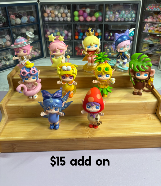 Available Figures for Decoden