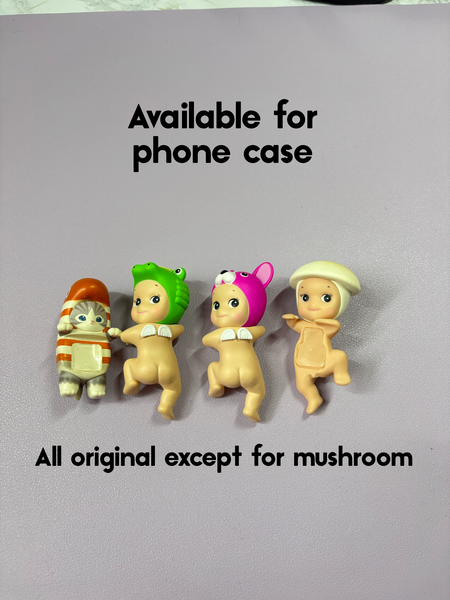 Available Figures for Decoden