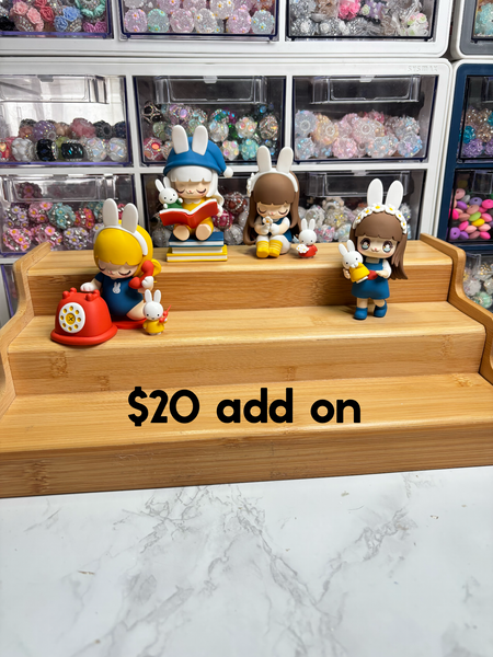 Available Figures for Decoden