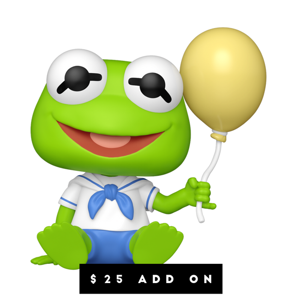 Available Figures for Decoden