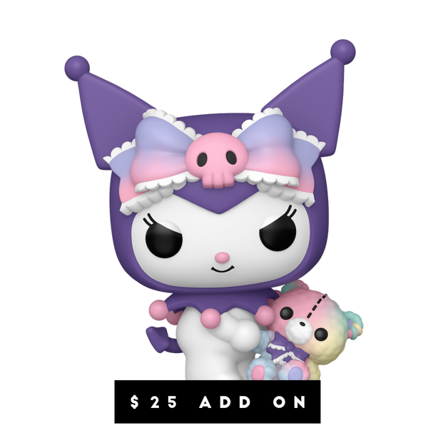 Available Figures for Decoden