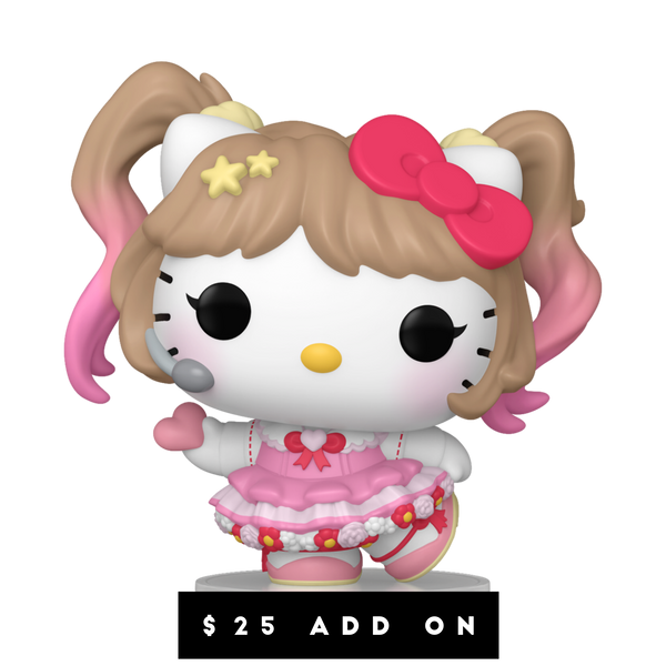 Available Figures for Decoden