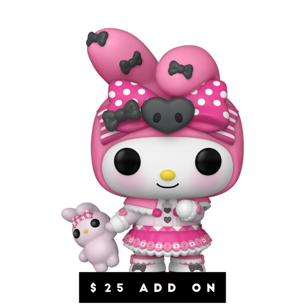 Available Figures for Decoden