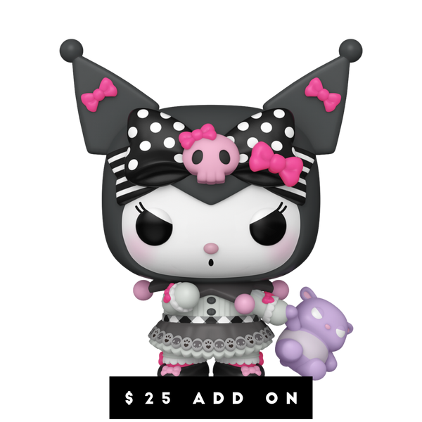 Available Figures for Decoden