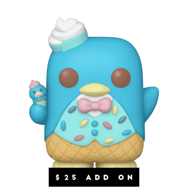 Available Figures for Decoden