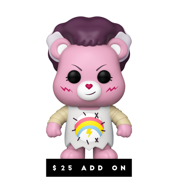 Available Figures for Decoden