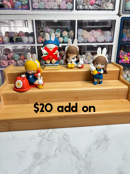 Available Figures for Decoden