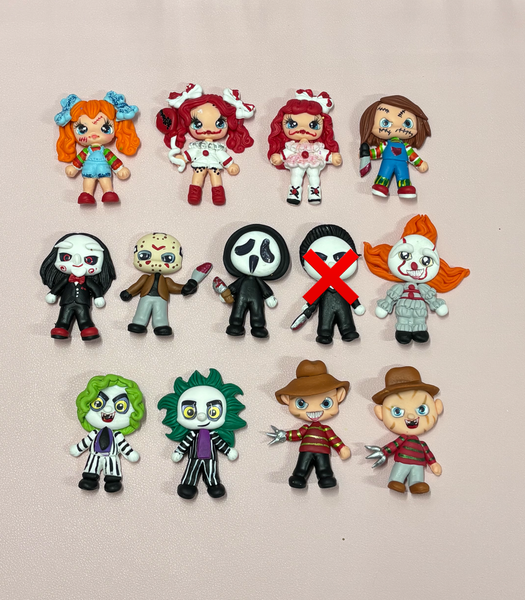 Available Figures for Decoden