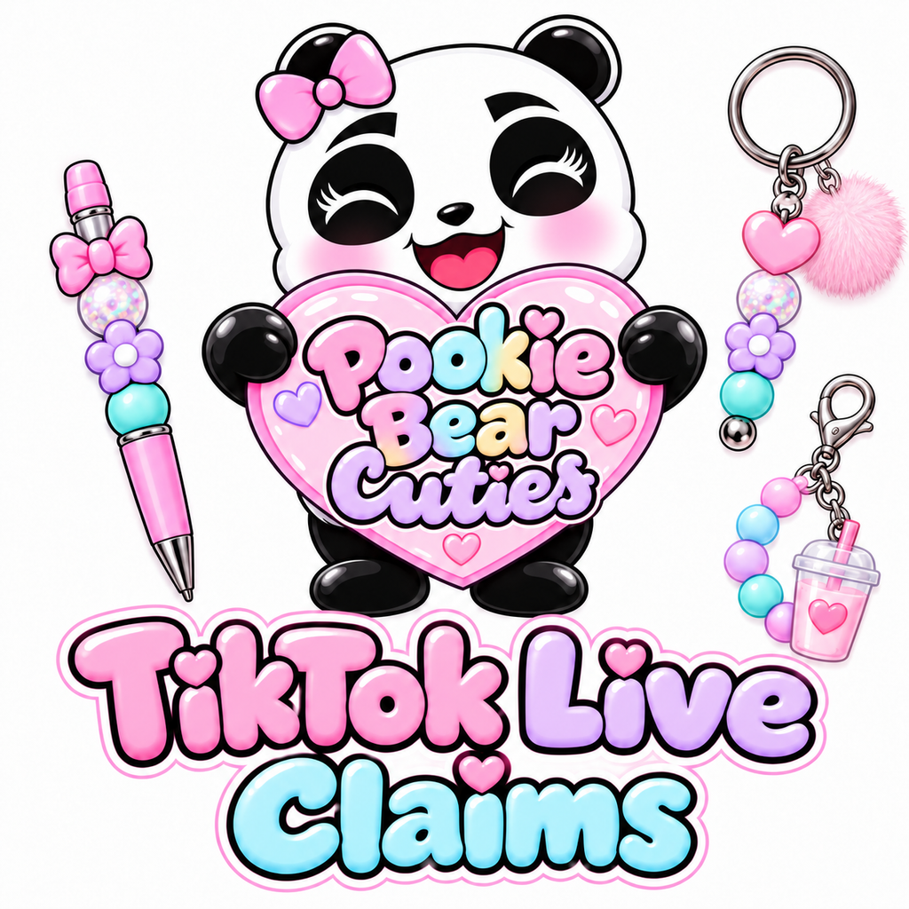TikTok Live Claims