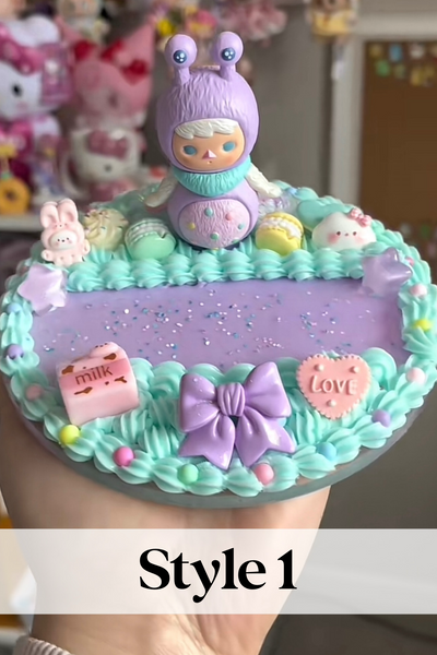 Decoden Phone Stand