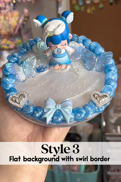 Decoden Phone Stand