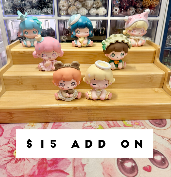 Available Figures for Decoden