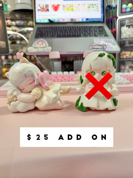 Available Figures for Decoden