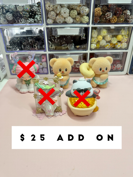 Available Figures for Decoden