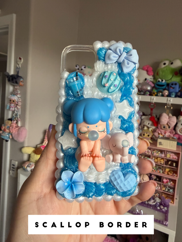 Custom Decoden Phone Case: Full Apply – Pookie Bear Cuties Custom Decoden Phone Case: Full Apply – Pookie Bear Cuties