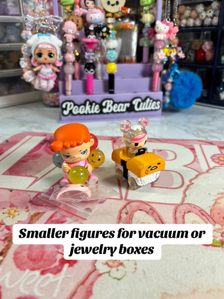 Available Figures for Decoden