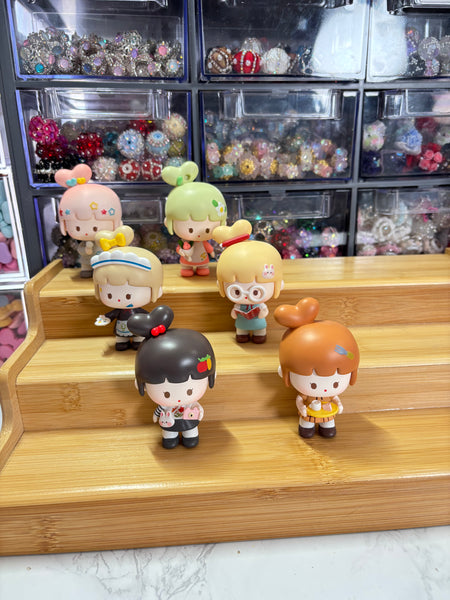 Available Figures for Decoden