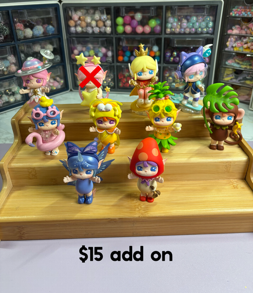 Available Figures for Decoden