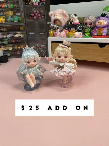 Available Figures for Decoden